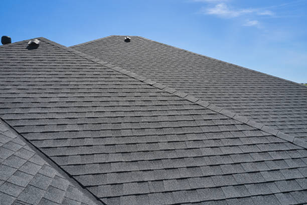 Fast & Reliable Emergency Roof Repairs in Duncan Falls, OH